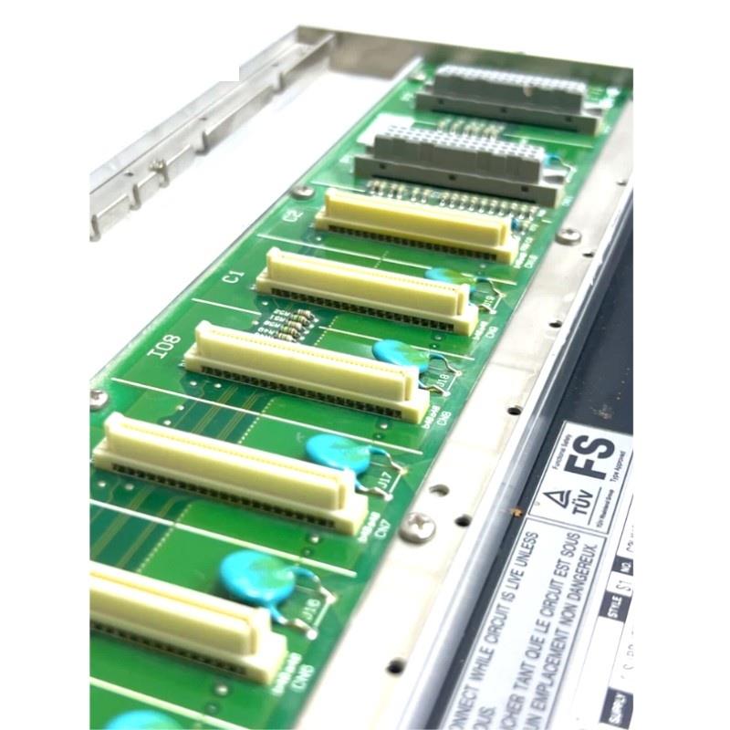 Yokogawa SSC60D-S2521 Duplex Safety Control Unit 30-Day Returns！