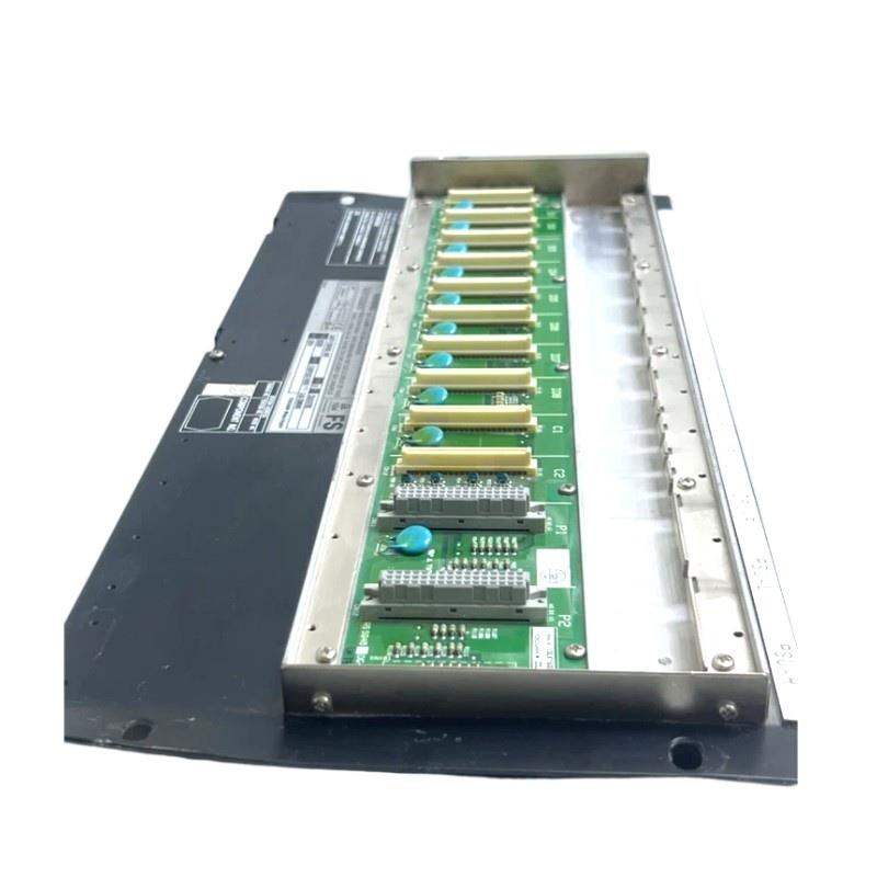 Yokogawa SSC60D-S2522 Duplex Safety 