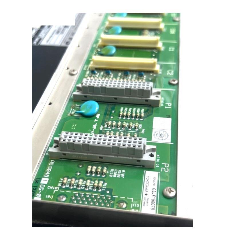 Yokogawa SSC60D-S2522 Duplex Safety Control Unit Unbelievable Prices!