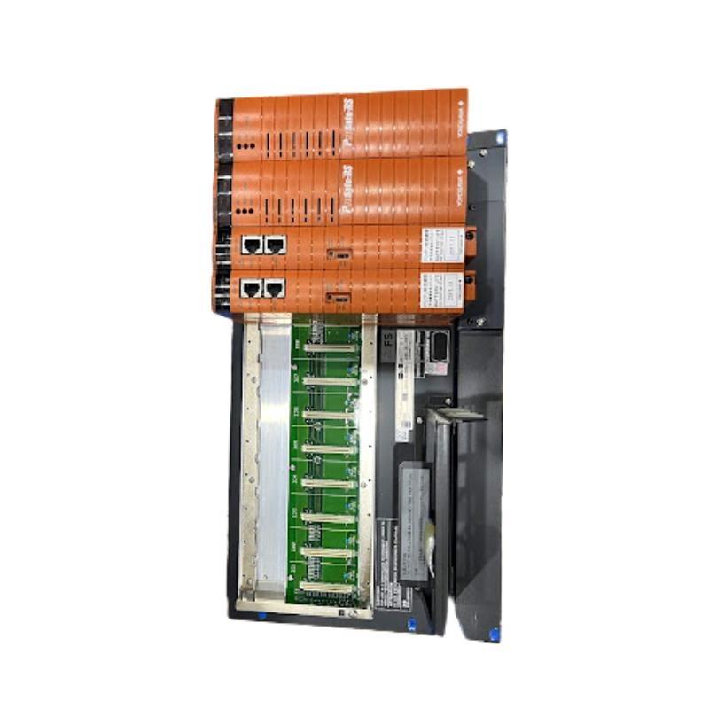 Yokogawa SSC60D Duplex Safety Contro