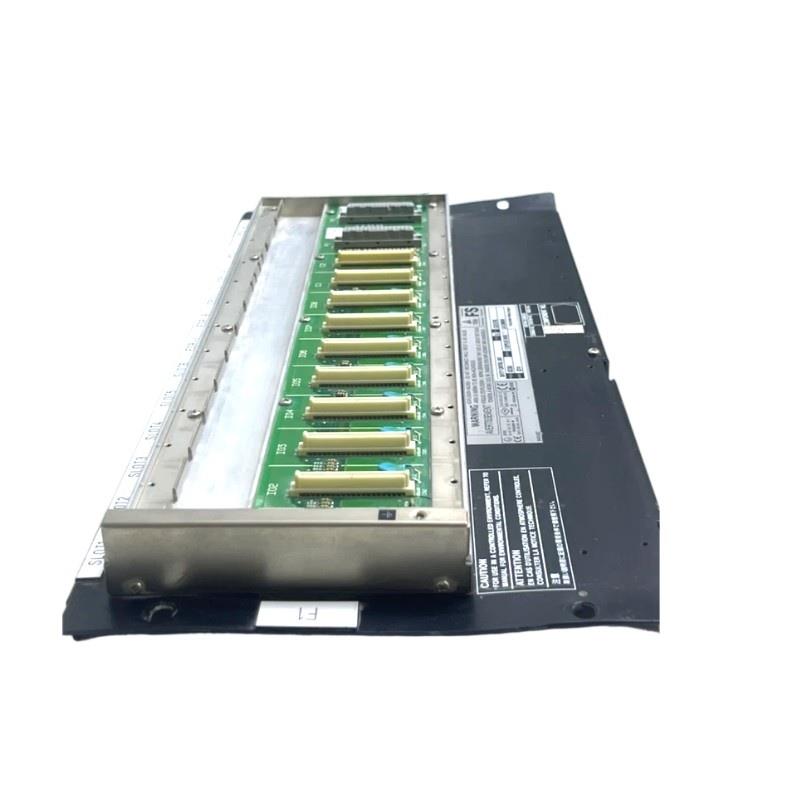 Yokogawa SSC60D-S2521 Duplex Safety 