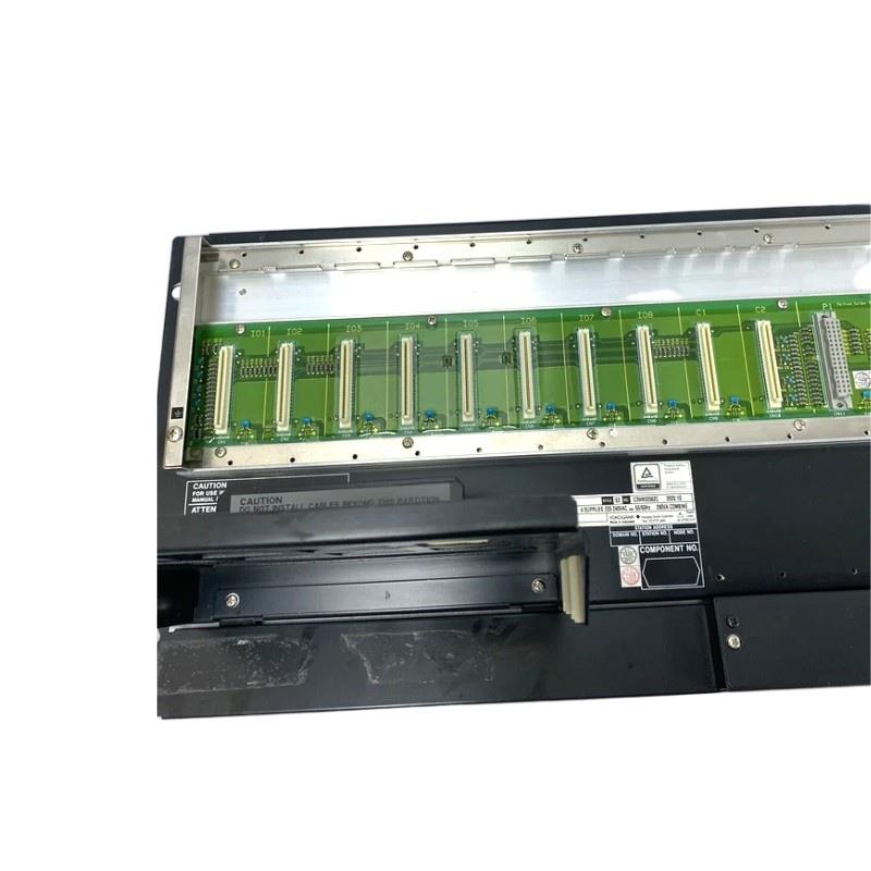Yokogawa SSC60D-F2521 Duplex Safety Control Unit Original