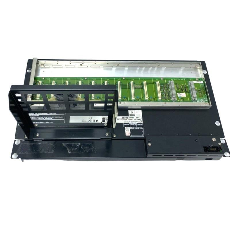 Yokogawa SSC60D-F2521 Duplex Safety 