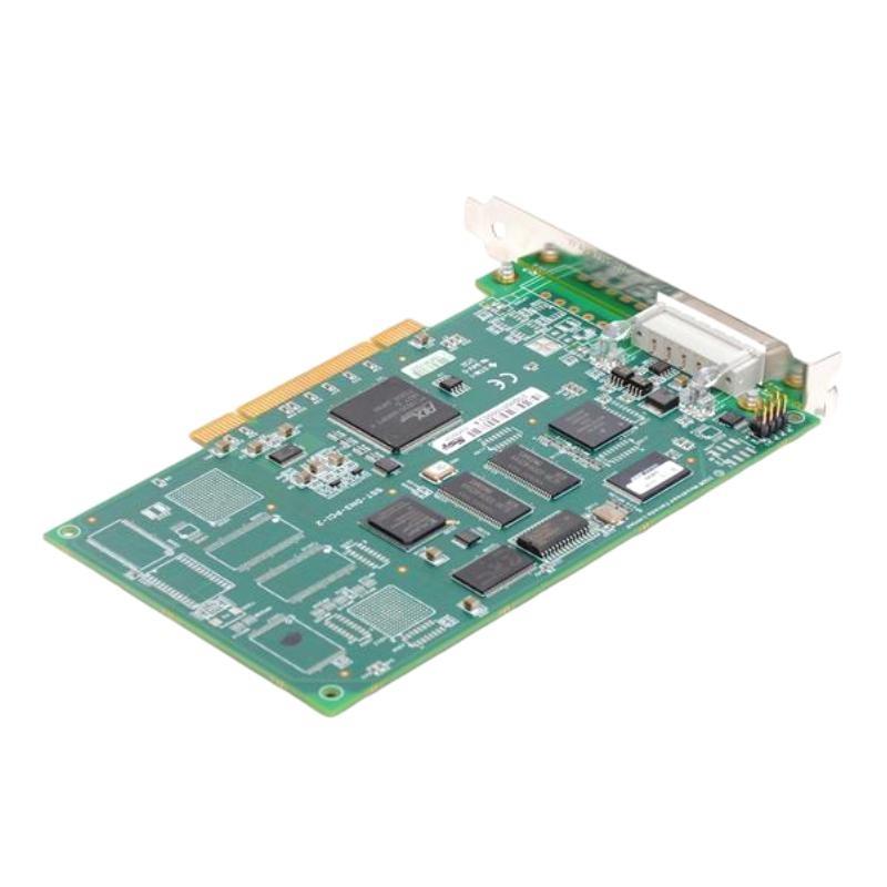 Woodward SST-DN3-PCI-1-E DeviceNet Interface Card 12-Month Warranty