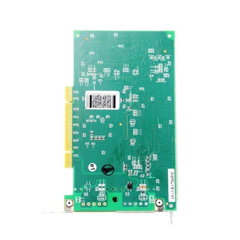 Woodward SST-DN3-PCI-1-E DeviceNet Interface Card 12-Month Warranty