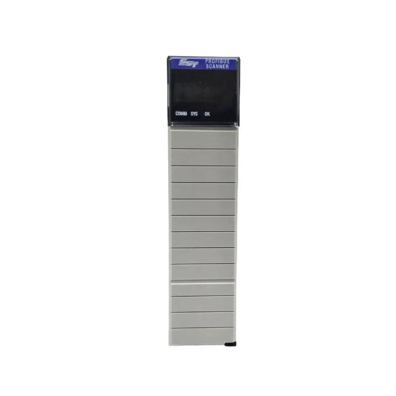 Woodward SST-PB3-CLX Communication M
