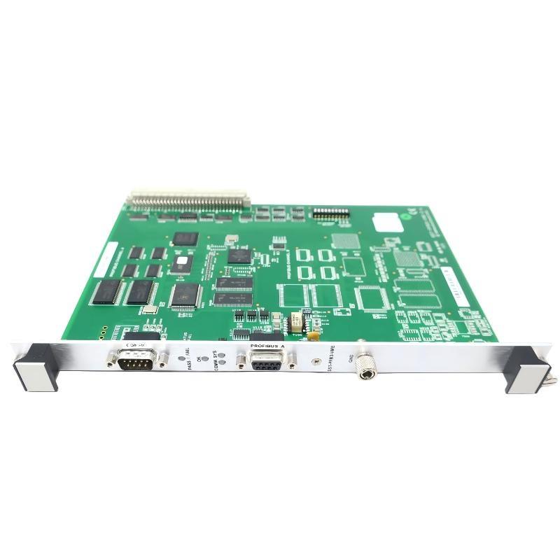 Woodward SST-PB3-VME-1 Profibus Interface Card Original