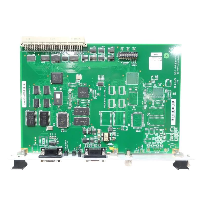 Woodward SST-PB3-VME-1 Profibus Inte
