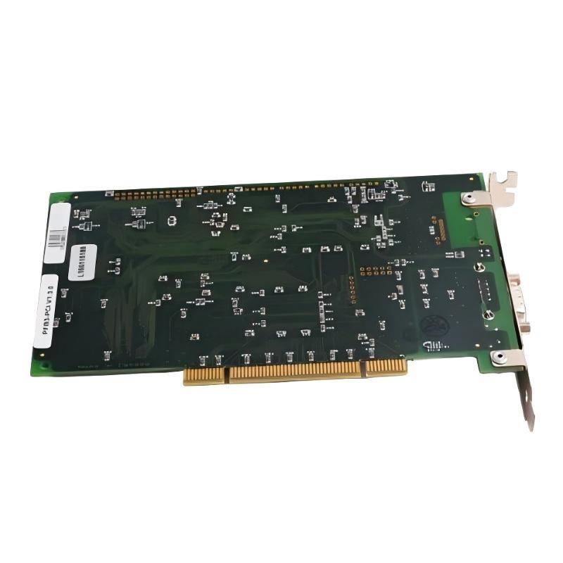 Woodward SST-PFB3-PCI Profibus Interface Card Original