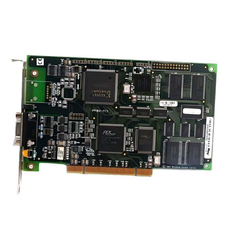 Woodward SST-PFB3-PCI Profibus Interface Card Original