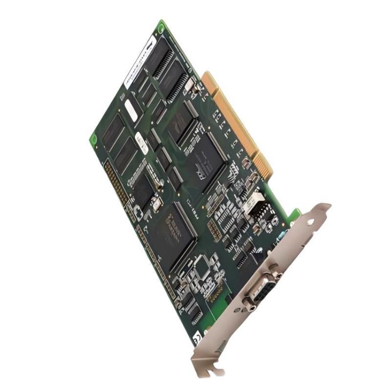 Woodward SST-PFB3-PCI Profibus Interface Card Original