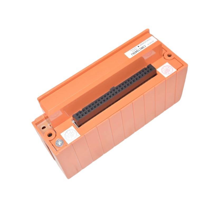 Yokogawa STB4S-00 Terminal Blocks Fast Shipping!