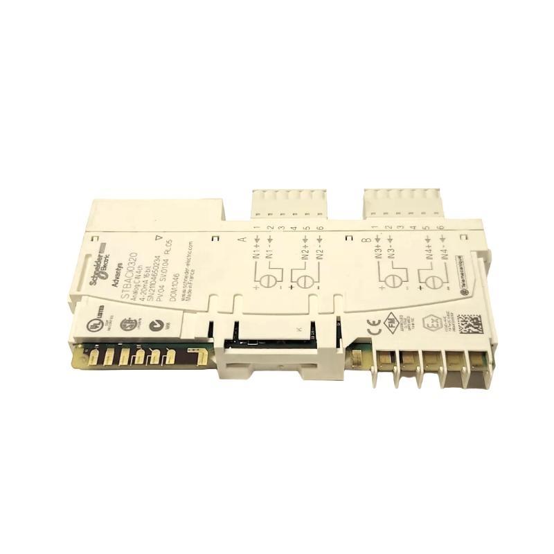 Schneider STBACI0320 Standard Analog Input Modules 100% New