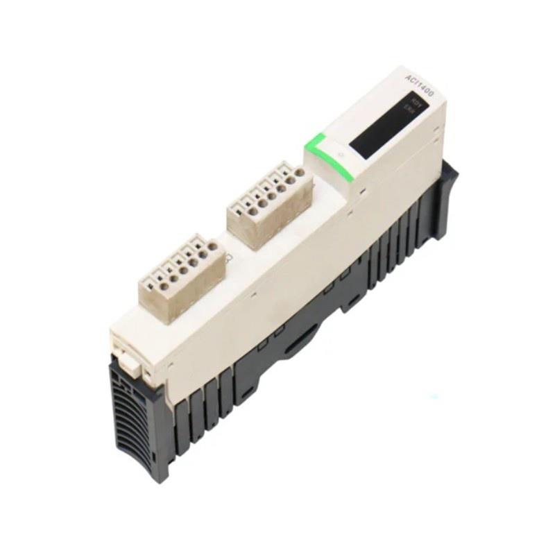 Schneider STBACI0320K Standard Analog Input Module 100% New