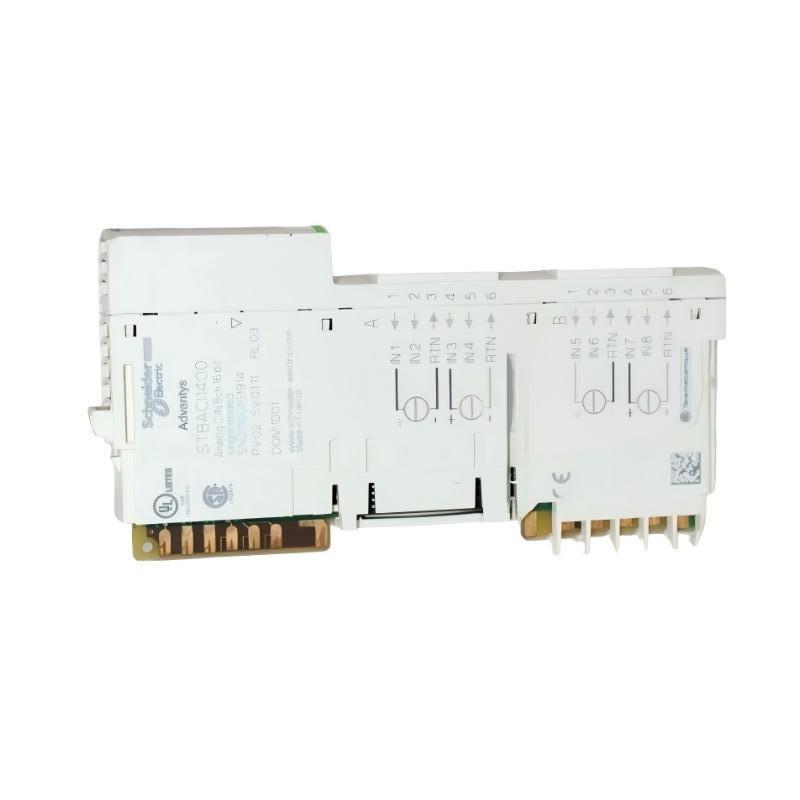 Schneider STBACI1400 Standard Analog Input Kit Fast Shipping!