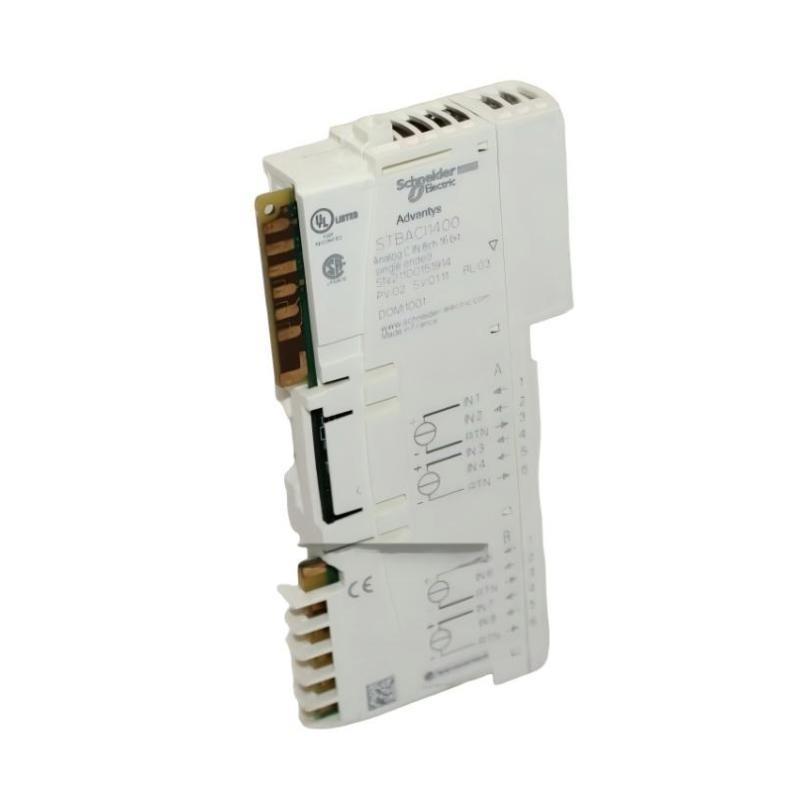 Schneider STBACI1400 Standard Analog Input Kit Fast Shipping!