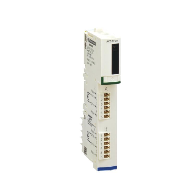 Schneider STBACO0220 Standard Analog