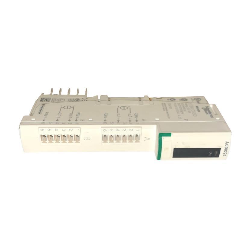 Schneider STBACO0220 Standard Analog Output Modules Fast Shipping!