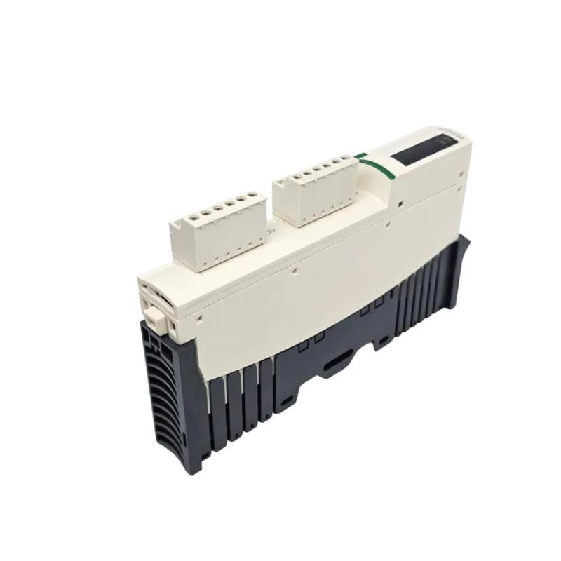 Schneider STBNTP2212 Power Supply / Transient Protection Module Original