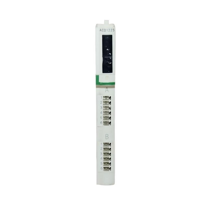 Schneider STBACO1225 Basic Analog Ou