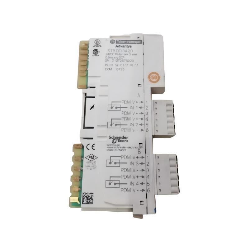 Schneider STBDDI3420 Standard Digita