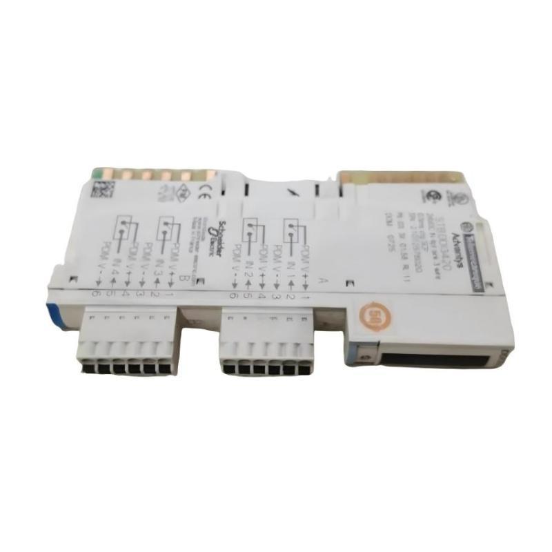 Schneider STBDDI3420 Standard Digital Input Module 30-Day Returns！