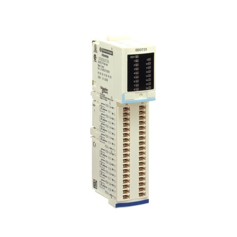 Schneider STBDDI3725 Basic Digital I