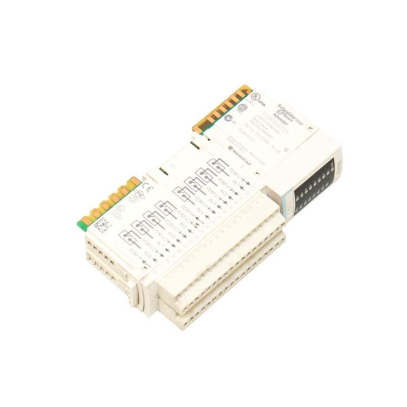 Schneider STBDDI3725 Basic Digital Input Module New In Stock