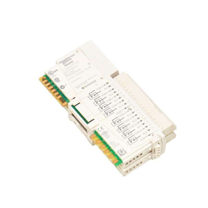 Schneider STBDDI3725 Basic Digital Input Module New In Stock