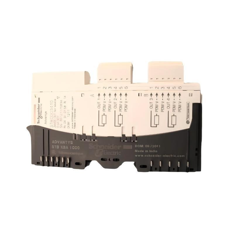 Schneider STBDDO3410 Standard Digital Output Module Fast Shipping!