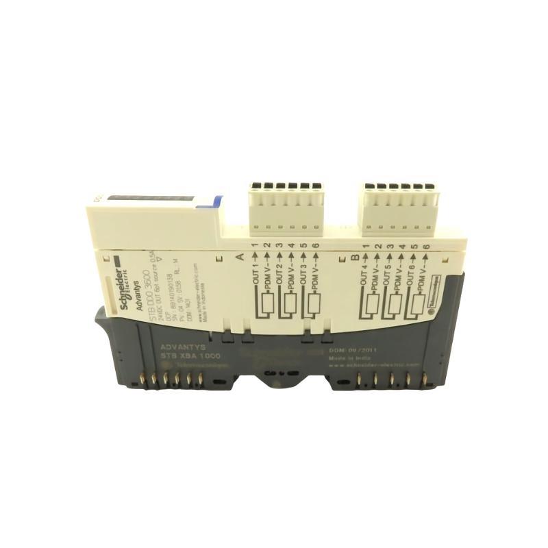 Schneider STBDDO3600 Standard Digital Output Module New In Stock