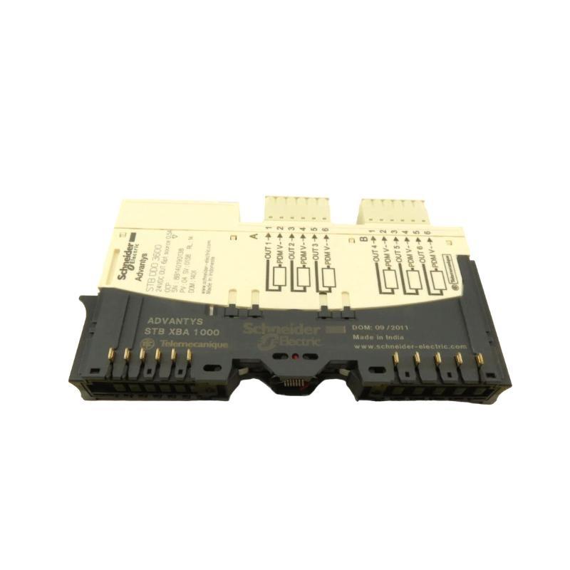 Schneider STBDDO3600 Standard Digital Output Module New In Stock