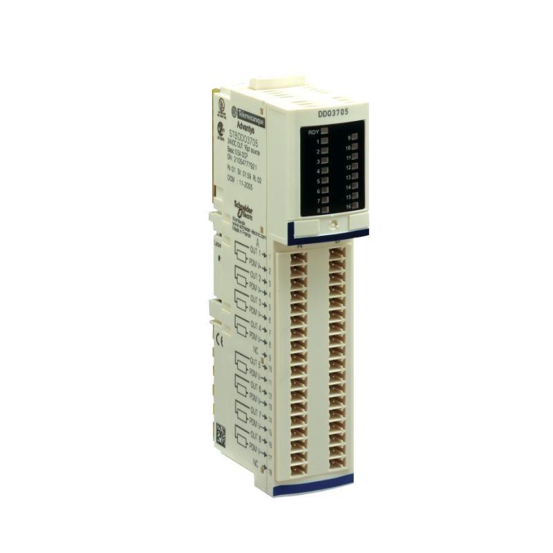 Schneider STBDDO3705 Digital Output 