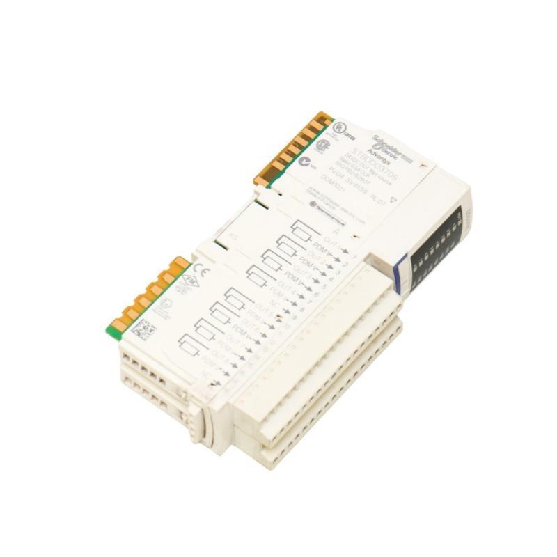 Schneider STBDDO3705 Digital Output Basic Module 100% New
