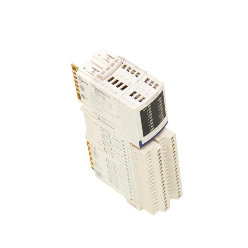 Schneider STBDDO3705 Digital Output Basic Module 100% New