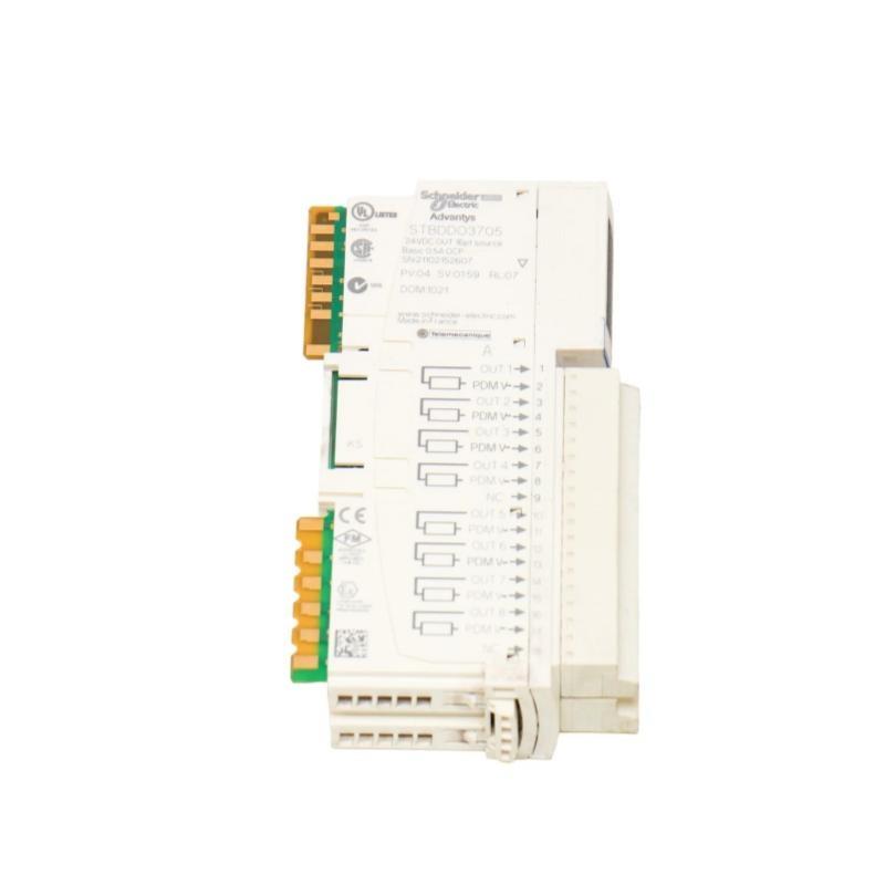 Schneider STBDDO3705 Digital Output Basic Module 100% New
