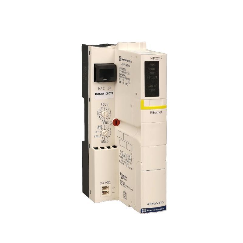 Schneider STBNIB2212 Standard Networ