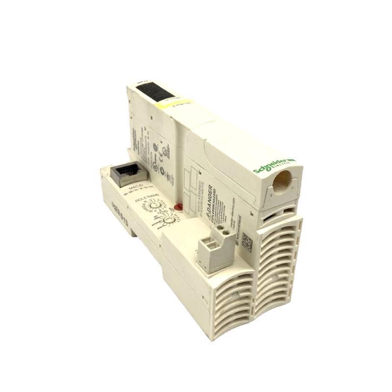 Schneider STBNIB2212 Standard Network Interface Module Original