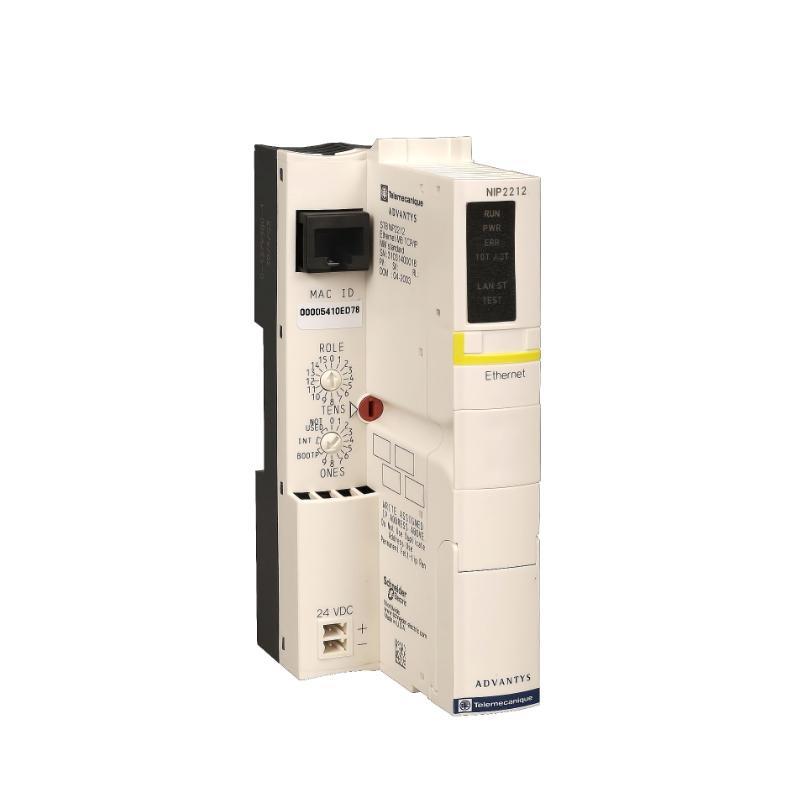 Schneider STBNIP2212 Network Interfa
