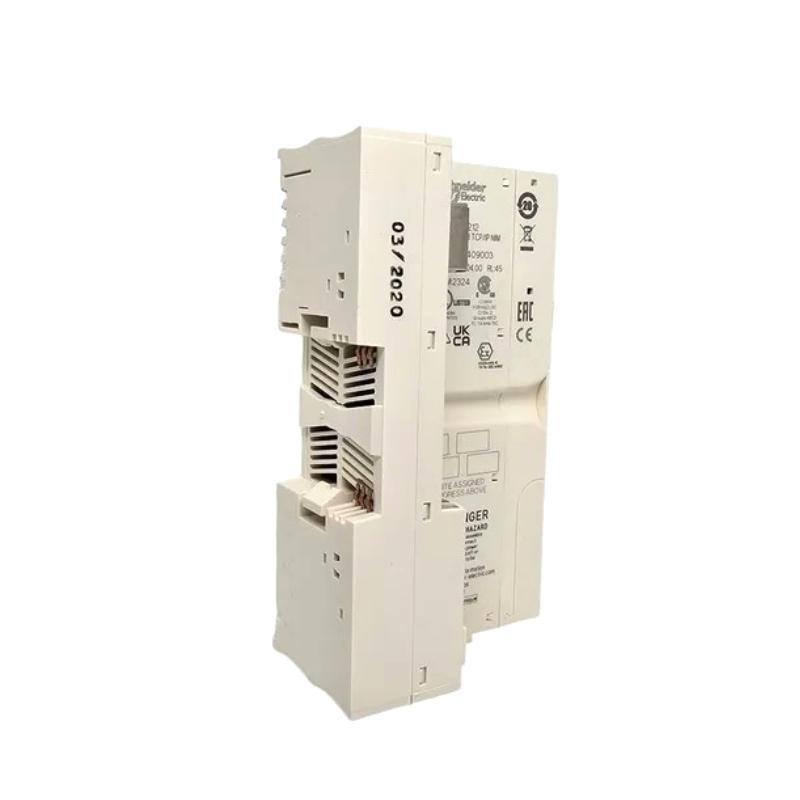 Schneider STBNIP2212 Network Interface Module Original