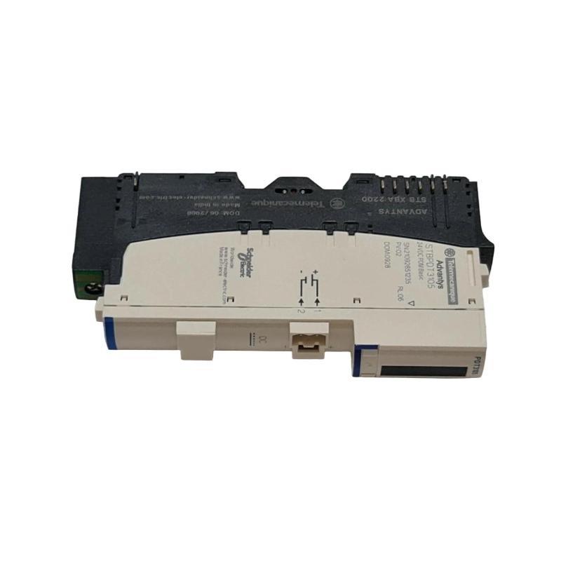 Schneider STBPDT3105K Basic Power Distribution Kit New In Stock