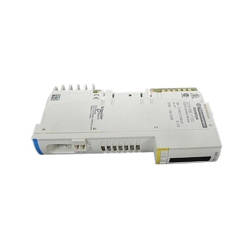 Schneider STBXBE1100 EOS Internal Bus Expansion Module Trusted supplier