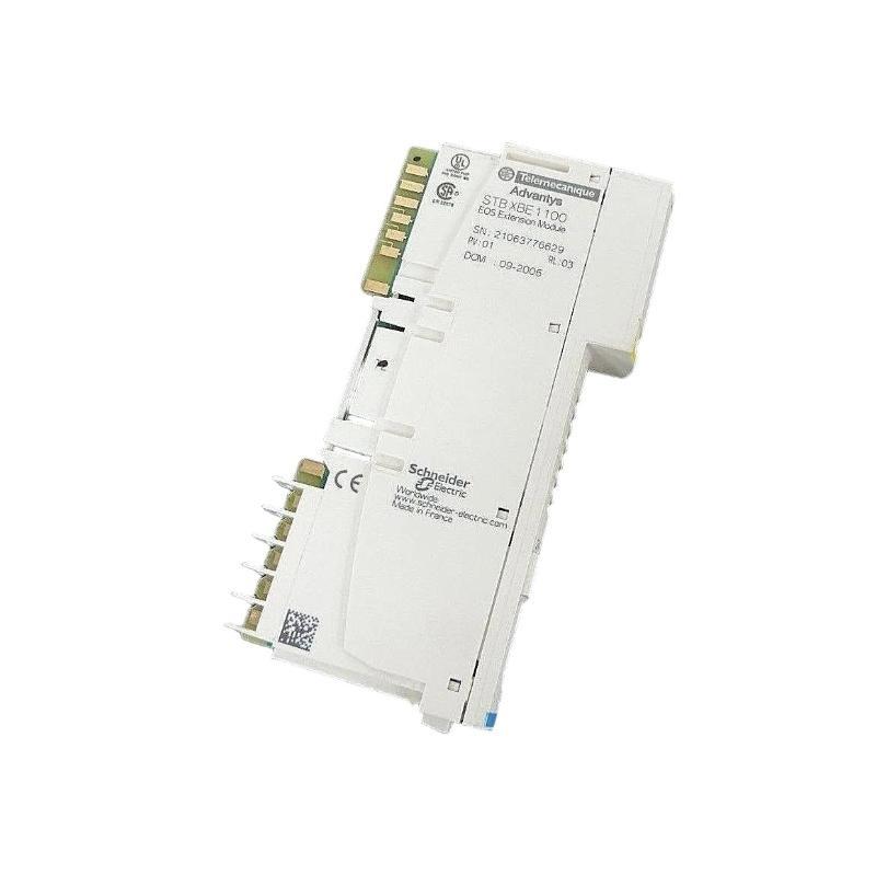 Schneider STBXBE1100 EOS Internal Bus Expansion Module Trusted supplier