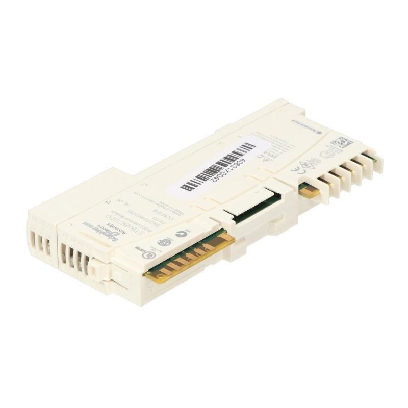 Schneider STBXBE1300 EOS Internal Bus Expansion Module 30-Day Returns！