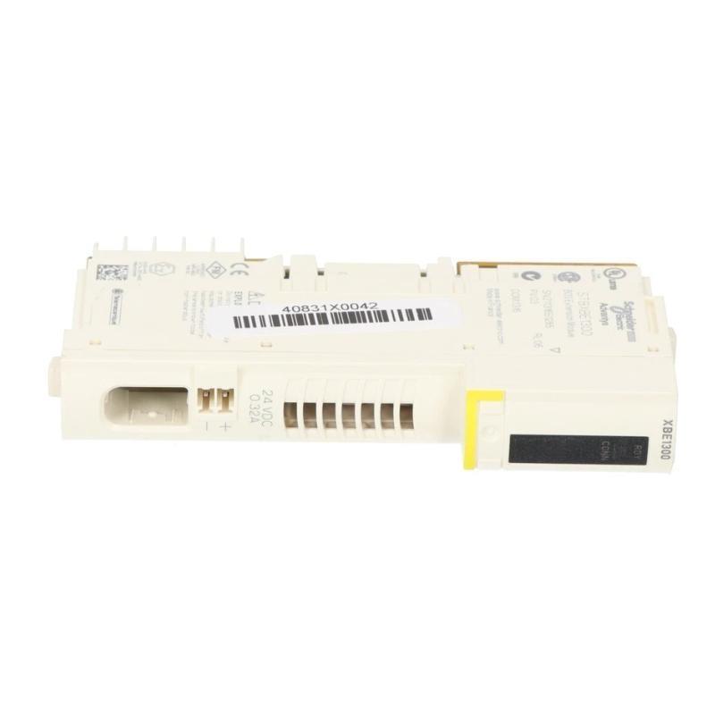 Schneider STBXBE1300 EOS Internal Bus Expansion Module 30-Day Returns！