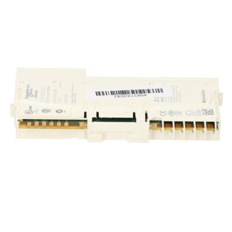 Schneider STBXBE1300 EOS Internal Bus Expansion Module 30-Day Returns！