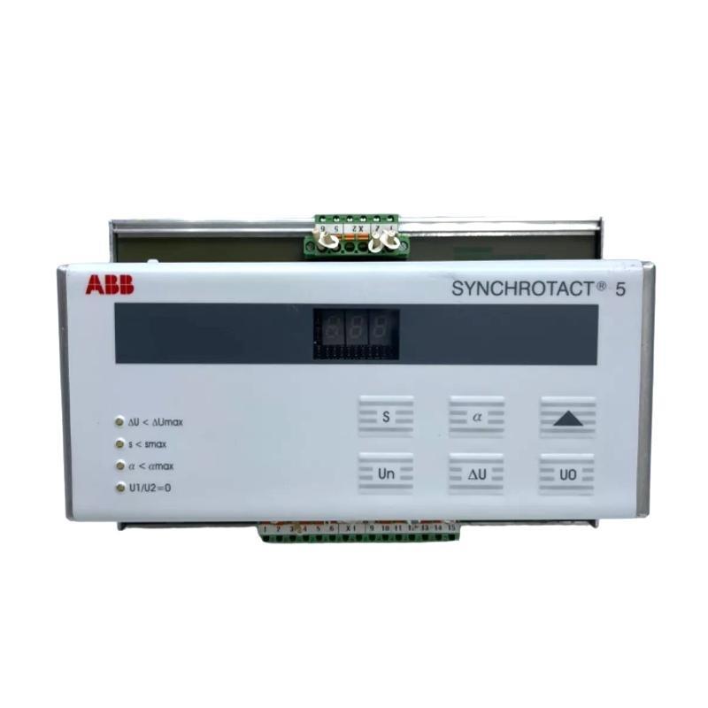ABB SYN 5100a-Z,V0221 3BHB006717R0221 Interface Control Board Synchronization Device Trusted supplier