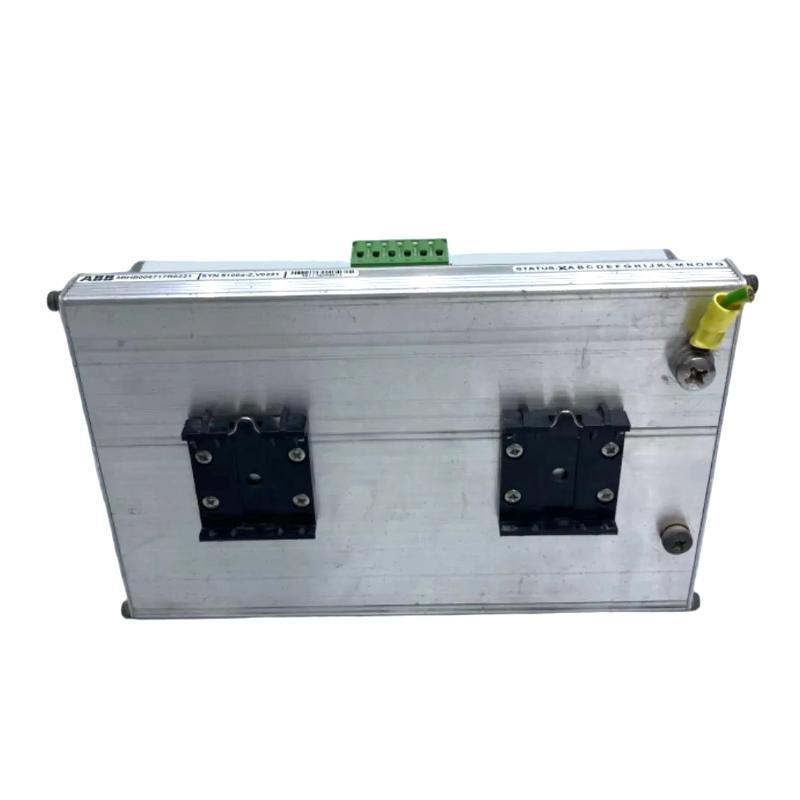 ABB SYN 5100a-Z,V0221 3BHB006717R0221 Interface Control Board Synchronization Device Trusted supplier