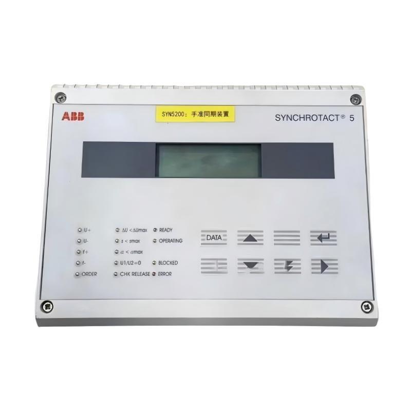 ABB SYN 5200a-Z,V211 3BHB006713R0211