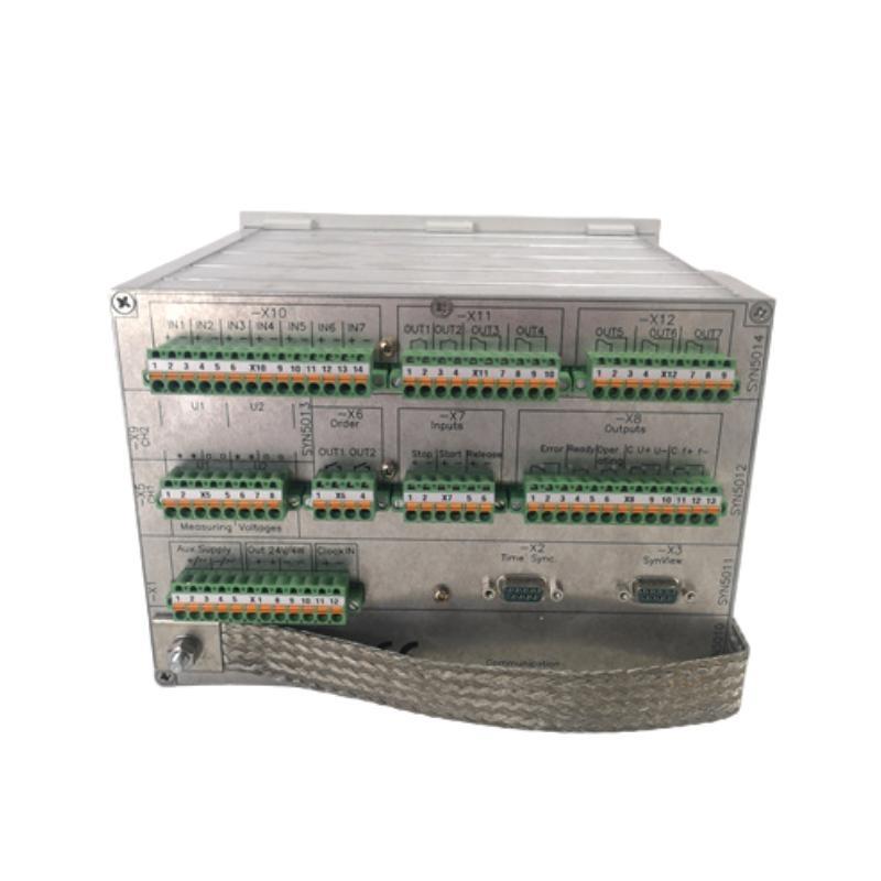 ABB SYN 5200a-Z,V217 3BHB006713R0217 Synchronizer 100% New Fast Shipping!